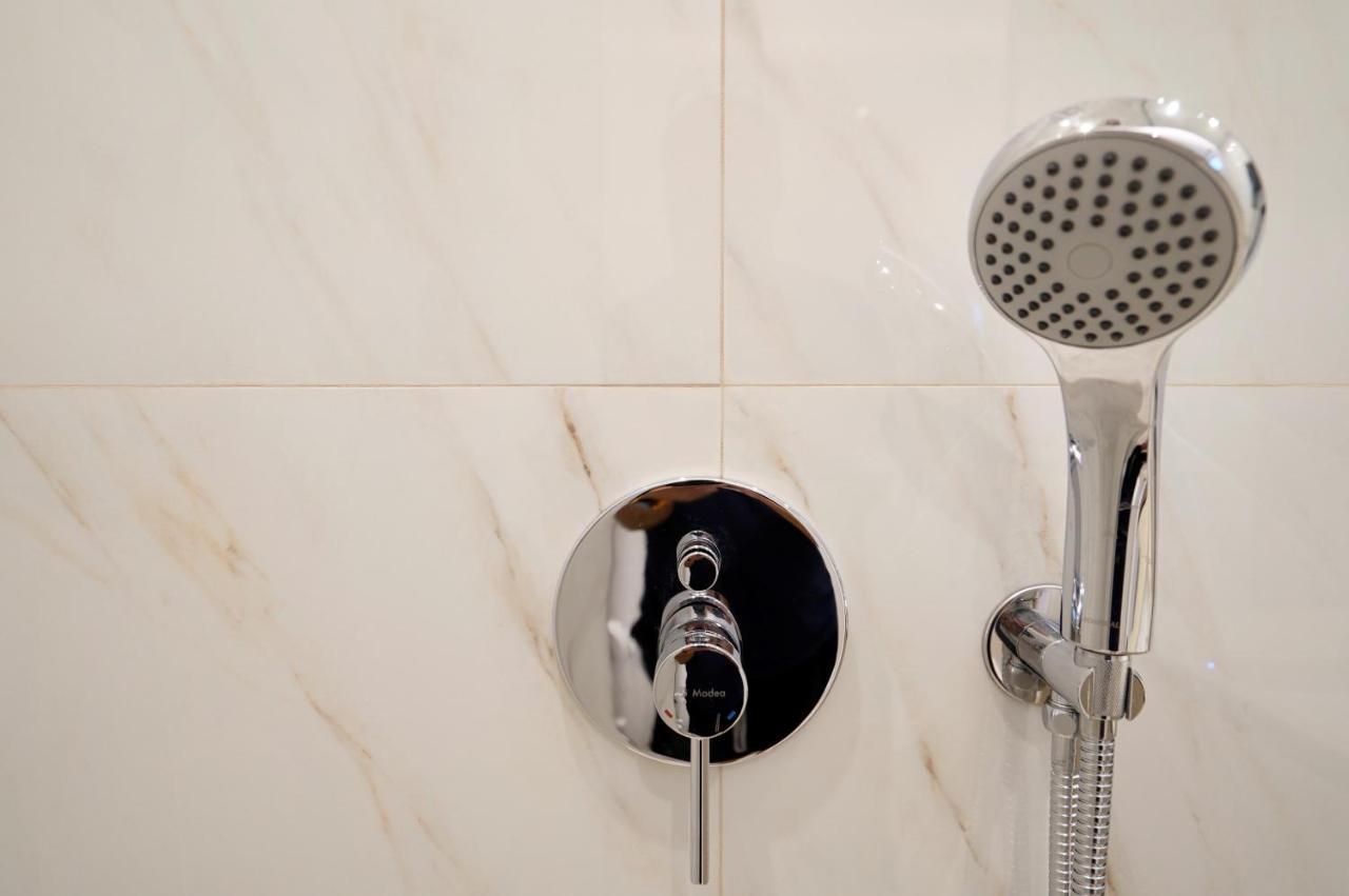 Estilo Luxury Apartment Kavála Luaran gambar