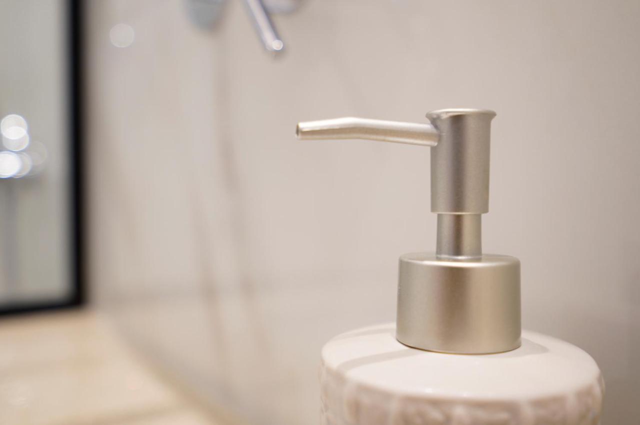 Estilo Luxury Apartment Kavála Luaran gambar